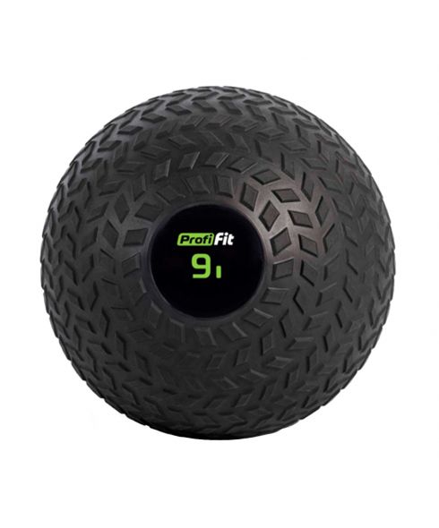 Слэмбол PROFI-FIT 9 кг