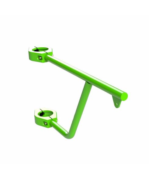 W108 Консоль для подвесных снарядов ZAVODSPORTA