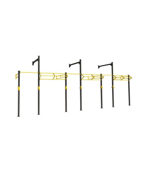 A0309 Функциональная рама 8700 x 1800 мм DHZ