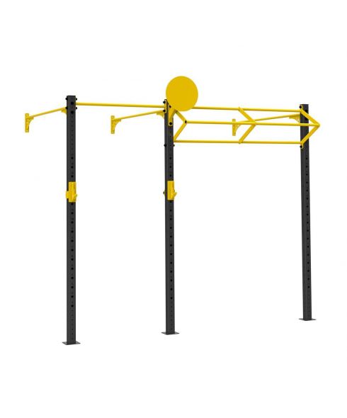 A0310 Функциональная рама 2900 x 1800 мм DHZ