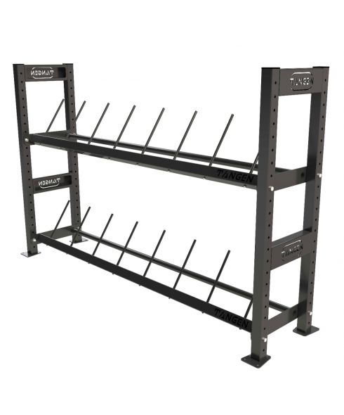 A0124 Стеллаж модульный 1800-1200 ТАНГЕН