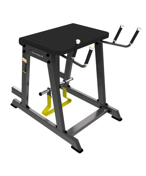 A3140 Скамья для обратной экстензии