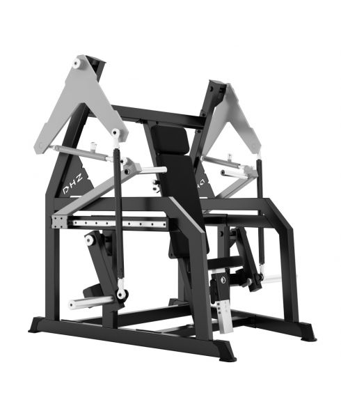 A615 Жим от груди