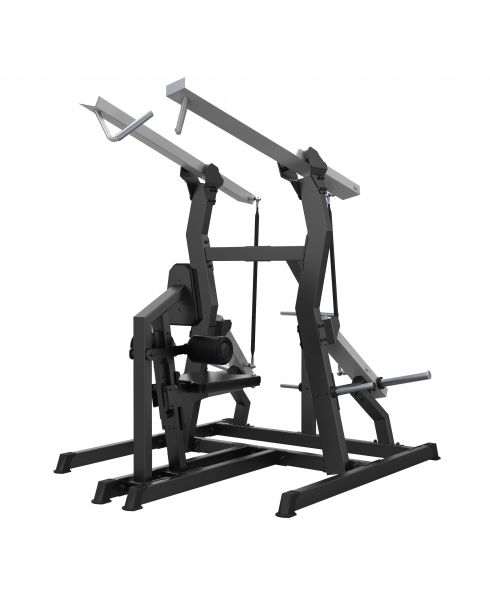 D606 Тяга к себе сверху