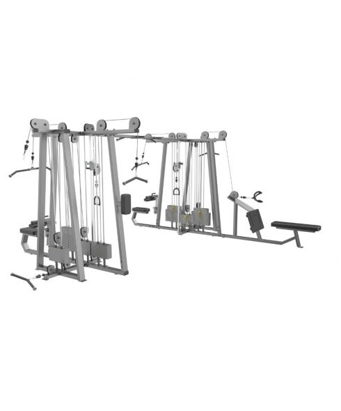 U3064C Мультикроссовер