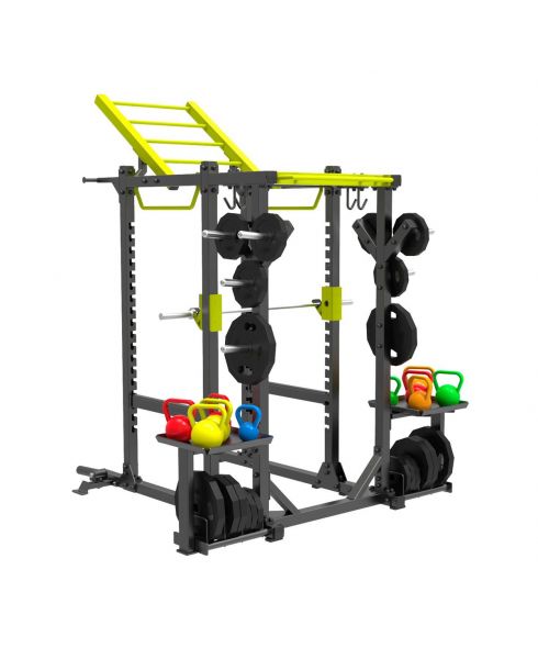 E6225 Силовая рама DHZ