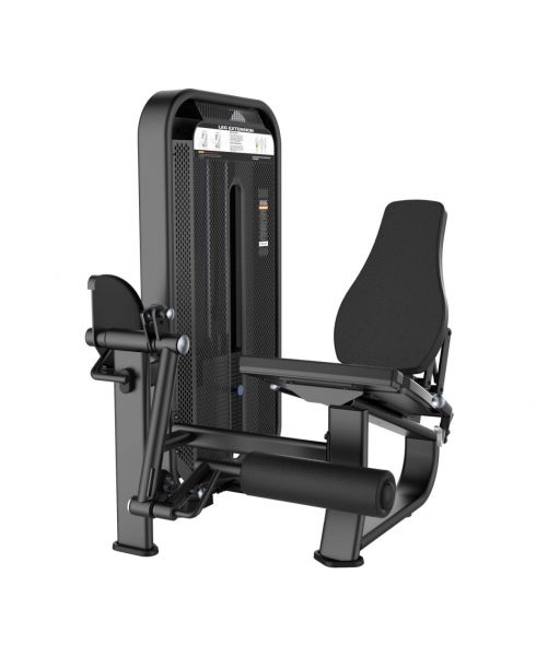 E7002 Разгибание ног сидя. Стек 110 кг
