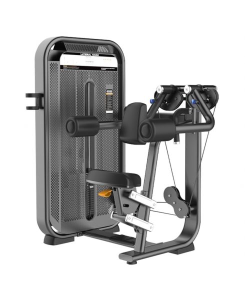 E7005JZ Дельт-машина. Стек 135 кг