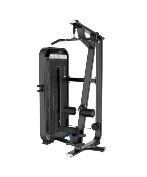 E7012 Тяга сверху. Вертикальный блок. Стек 110 кг