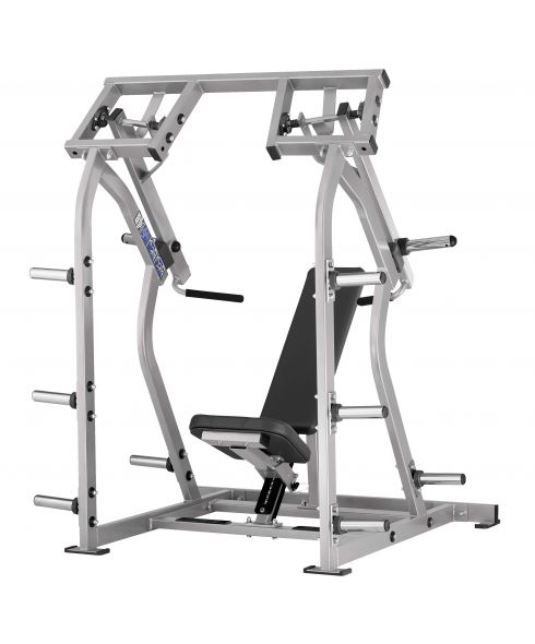 SM2012 Независимый жим от плеч