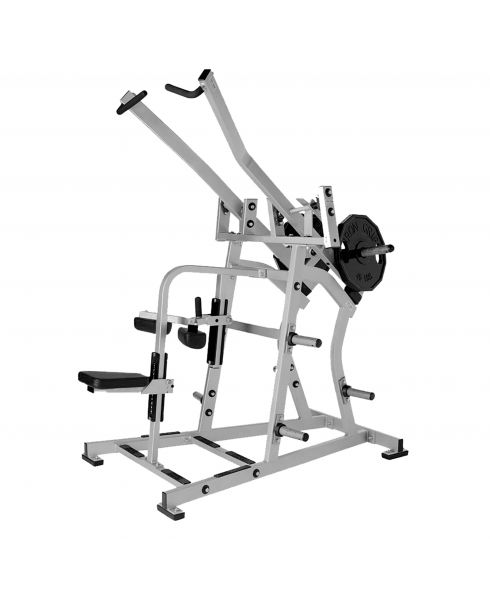 SM2015 Независимая тяга сверху широким хватом