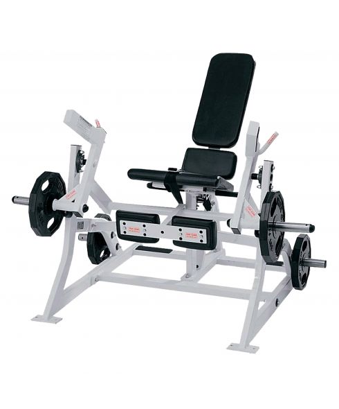 SM2024 Разгибание ног