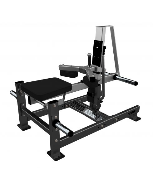 SMR2025 Голень сидя