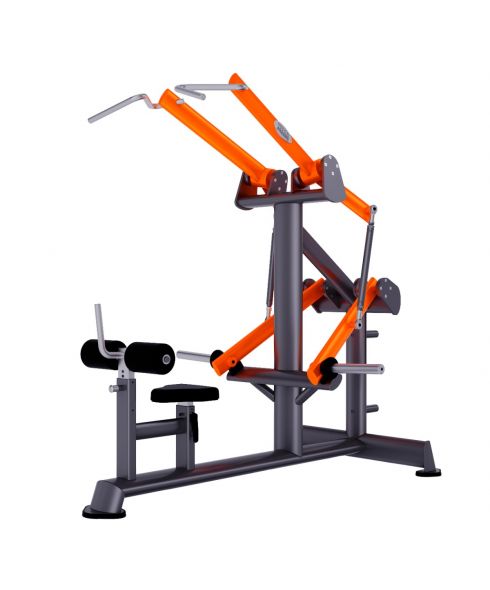 T901 Тяга к себе сверху