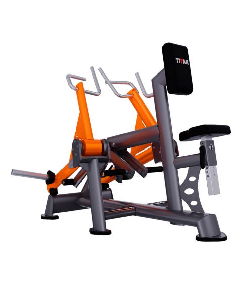 T902 Наклонная тяга