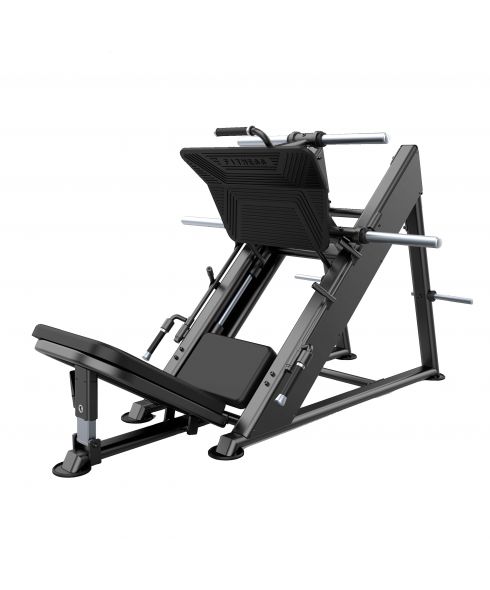 U2056S Жим ногами