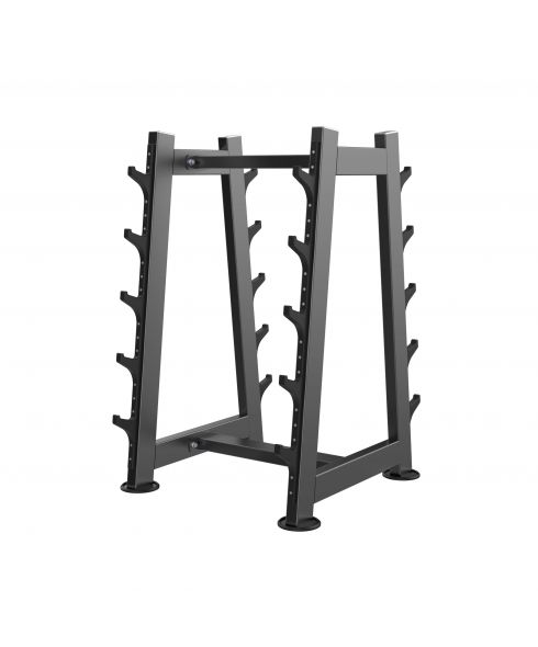 U3055 Стойка для штанг 10 шт