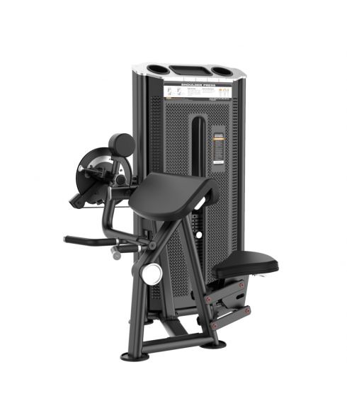 U2087 Бицепс/Трицепс сидя. Стек 110 кг