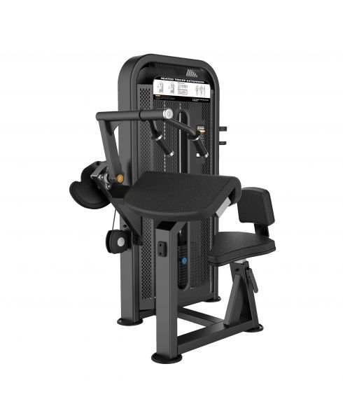 U3028D (E5028) Трицепс-машина сидя. Наклонная парта