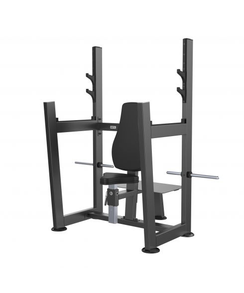 U3051 Скамья для вертикального жима штанги