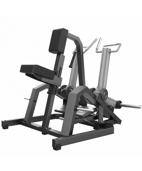 Y930ZPM Наклонная тяга с легким стартом