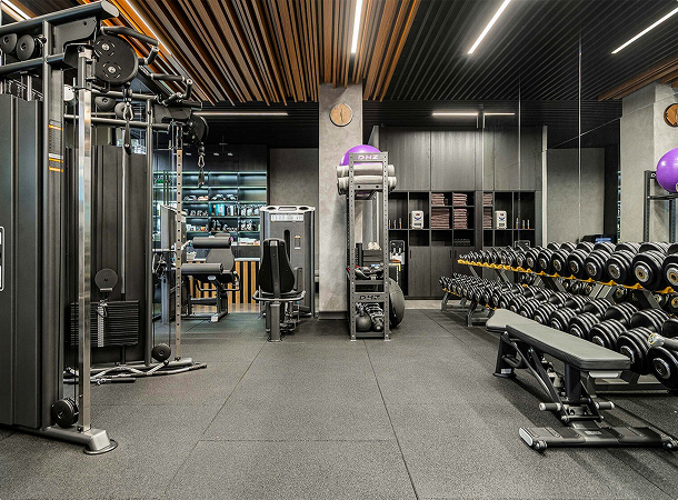 Корпоративные клубы