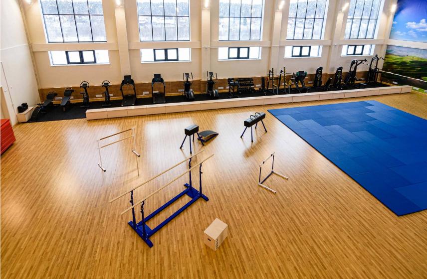 Губернаторский Светленский лицей