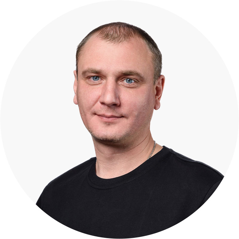 Василий Аньшин